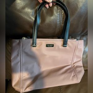 Kate Spade Medium Satchel Dawn Sparrow